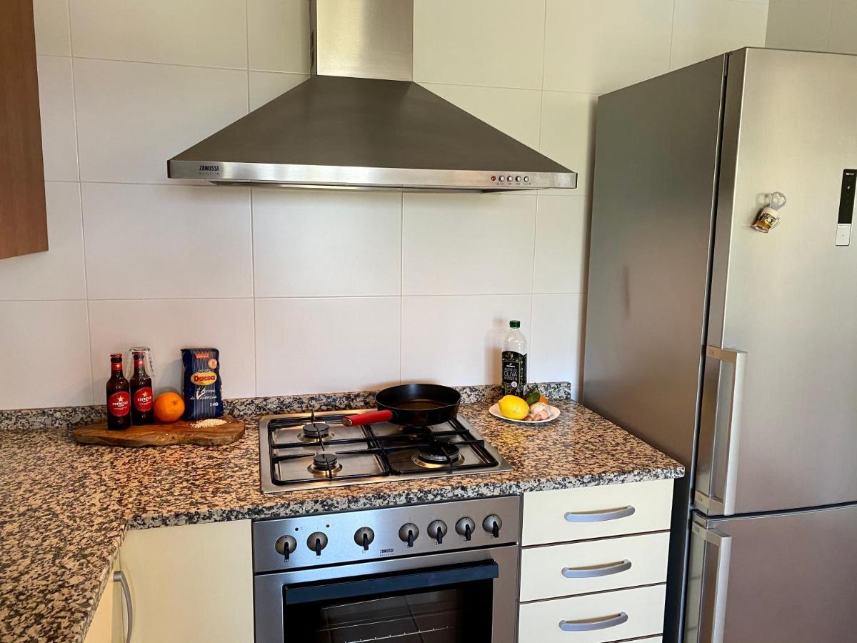 Cortes Valencianas 45 Náquera Esterno foto